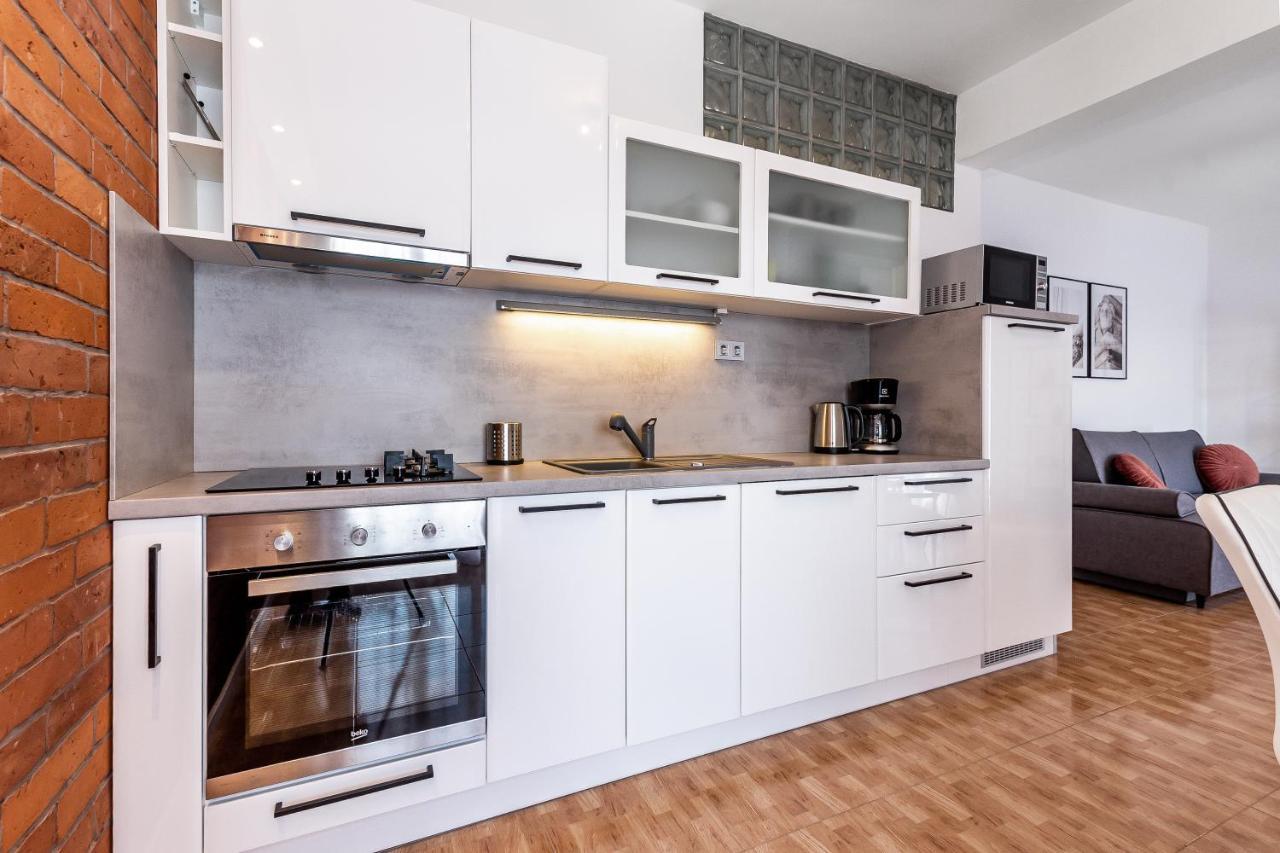 Apartments Tanya Шибеник Екстер'єр фото